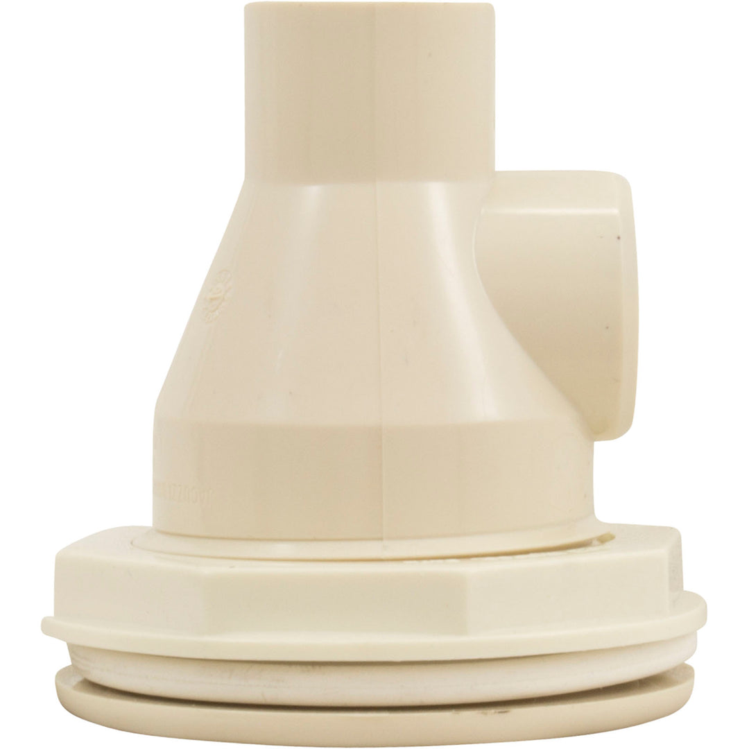 Horizon Spa & Pool Parts 54-360-1013 Complete Jet for Jacuzzis - BMH2 High-Pressure Directional