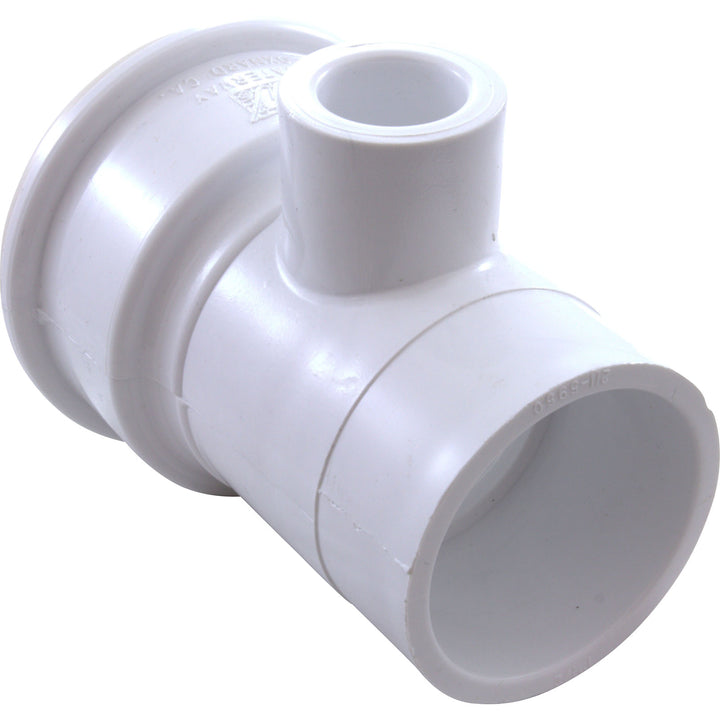 Horizon Spa & Pool Parts 55-270-1190 Premium Poly Jet Body for Spa & Pool - 1/2" Inlet, 1-1/2" Outlet