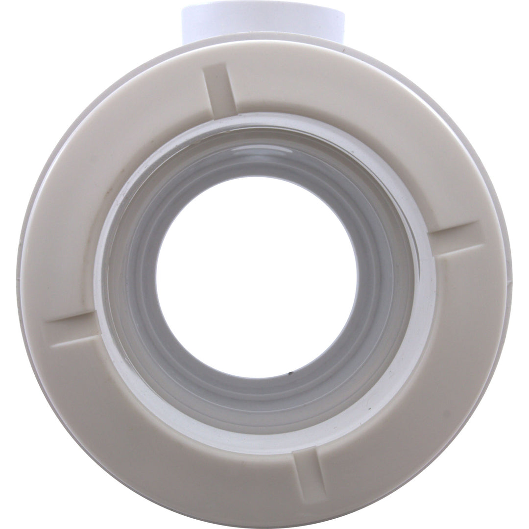 Horizon Spa & Pool Parts 55-270-1190 Premium Poly Jet Body for Spa & Pool - 1/2" Inlet, 1-1/2" Outlet