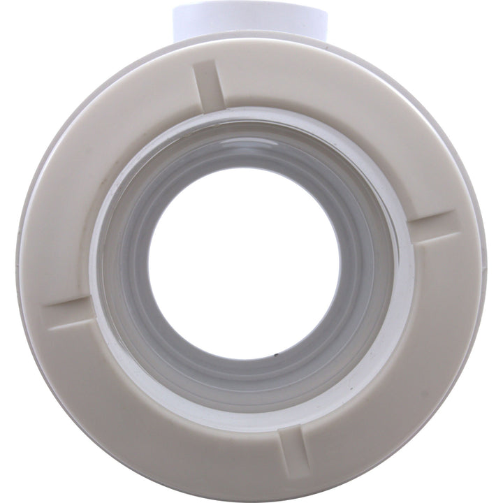 Horizon Spa & Pool Parts 55-270-1190 Premium Poly Jet Body for Spa & Pool - 1/2" Inlet, 1-1/2" Outlet