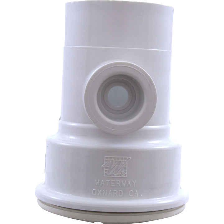 Horizon Spa & Pool Parts 55-270-1190 Premium Poly Jet Body for Spa & Pool - 1/2" Inlet, 1-1/2" Outlet
