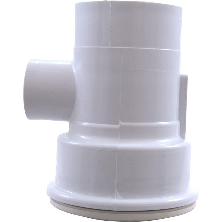 Horizon Spa & Pool Parts 55-270-1190 Premium Poly Jet Body for Spa & Pool - 1/2" Inlet, 1-1/2" Outlet