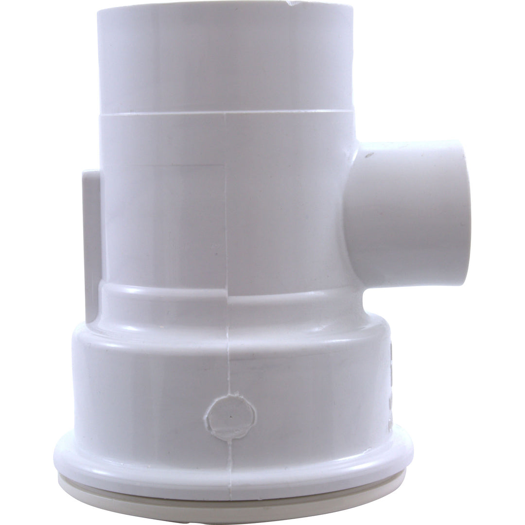 Horizon Spa & Pool Parts 55-270-1190 Premium Poly Jet Body for Spa & Pool - 1/2" Inlet, 1-1/2" Outlet