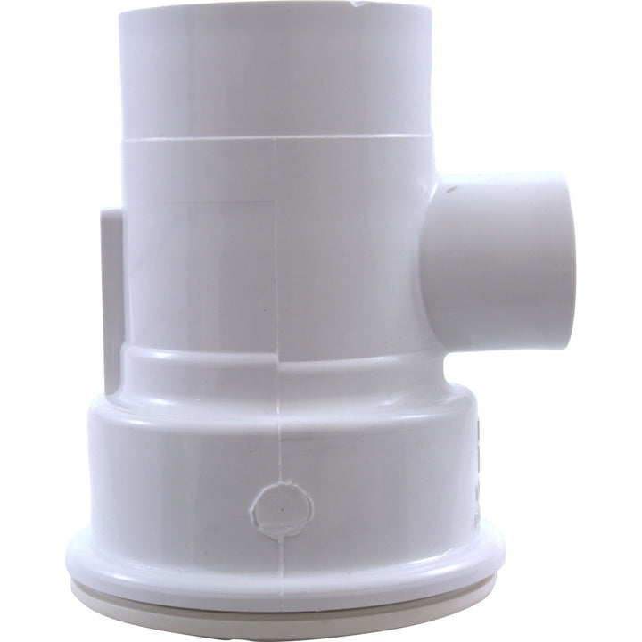 Horizon Spa & Pool Parts 55-270-1190 Premium Poly Jet Body for Spa & Pool - 1/2" Inlet, 1-1/2" Outlet