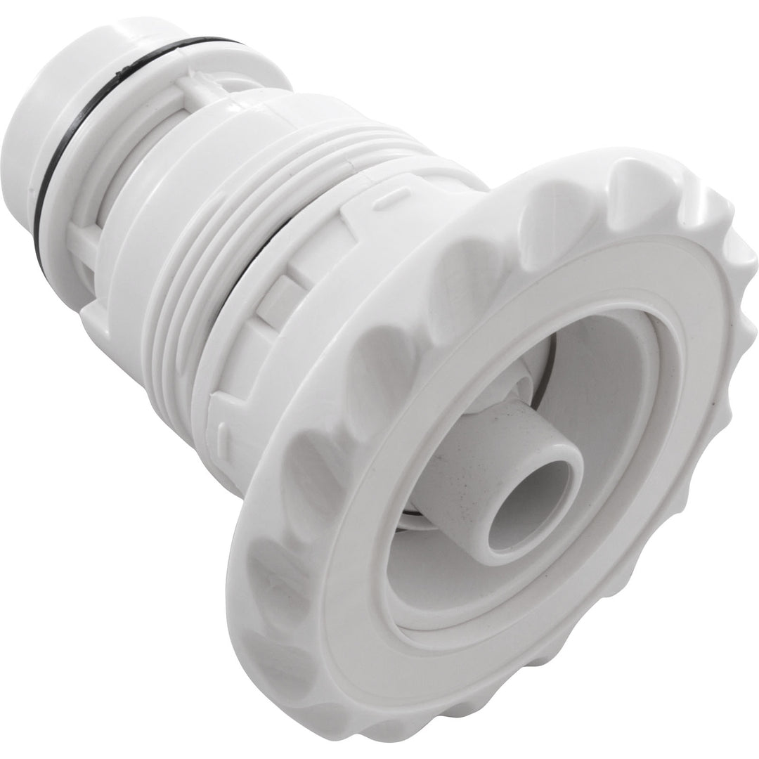 Horizon Spa & Pool Parts 55-270-1262 Jet Intl 3-3/8" Roto Deluxe White Spa Jet