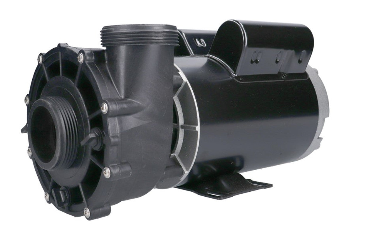 Arctic Spas 56WUA400-2/6 LX Spa Pump, 4hp, 1 Speed, 2 Capacitor, 2.5x2", 56F, 230v, Arctic Pump #2,3,4