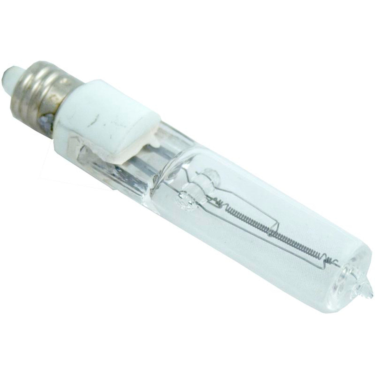 Horizon Spa & Pool Parts JD100MC/120 Replacement Bulb, T4, Halogen, Thread-In, 100w, 115v