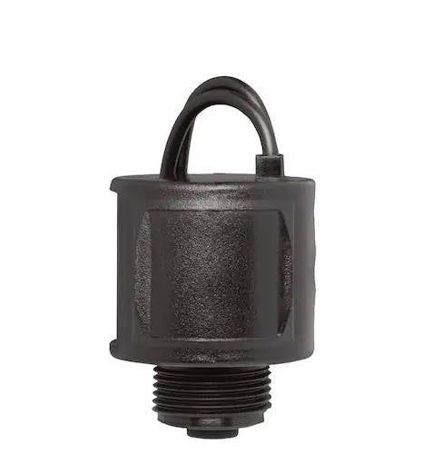Misc Vendors 57041 Orbit Replacement 24v Solenoid For Most Brands Of Auto Fill Valves