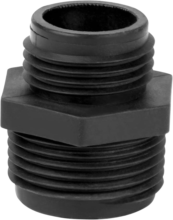 Franklin 599030 Electric Garden Hose Adapter, Plastic