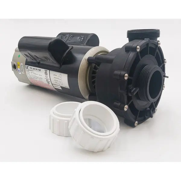 LX 10-48WUA202-NF2 LX Spa Pump 48WUA 230V 2 Speed Pump