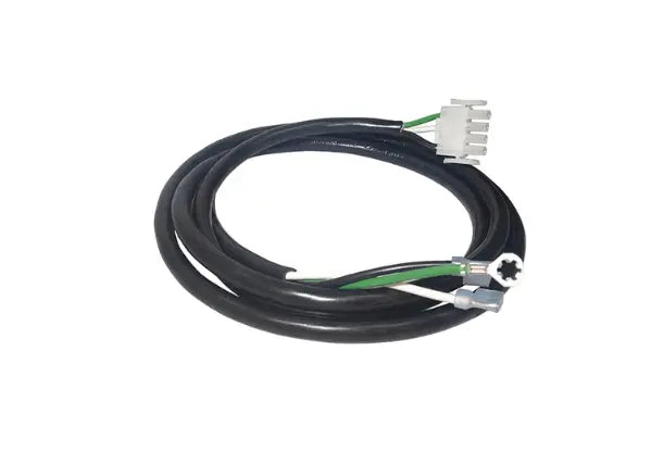 HydroQuip 30-0024-K 72-Inch Pump Cord for Efficient Power Supply