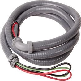 Diversitech 6-12-6NM
P Diversitech 1/2" x 6 ft NM Cable Wire - 30 Amp