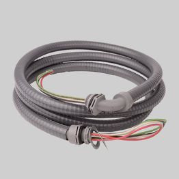 Diversitech 6-12-8NM
SWP WhipPool SW Vacuum Line - 1/2" x 8ft