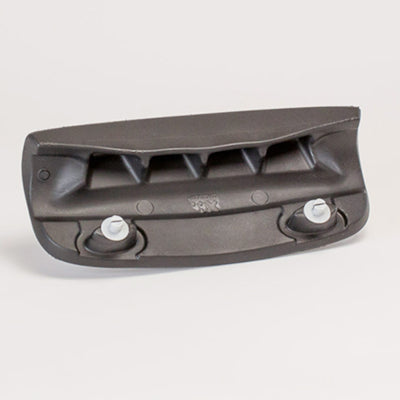 Bullfrog Spas 60-00948 Pillow, Neck, R-Series, Foam, 2018-2022, Replaces 60-1250 Pillow