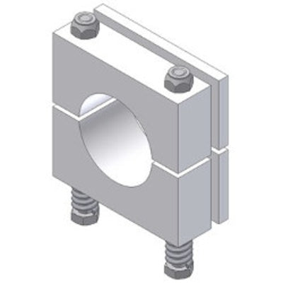 Coverstar Central DR1000 Pcs Inﬁnity 2000 Torsion Block for 2003 and Earlier Models | DR1000