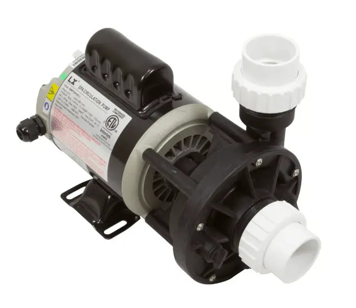 HydroQuip 10-48WTC0153 HydroQuip LX Circulation Pump 1/15HP 115/230V 1.5”