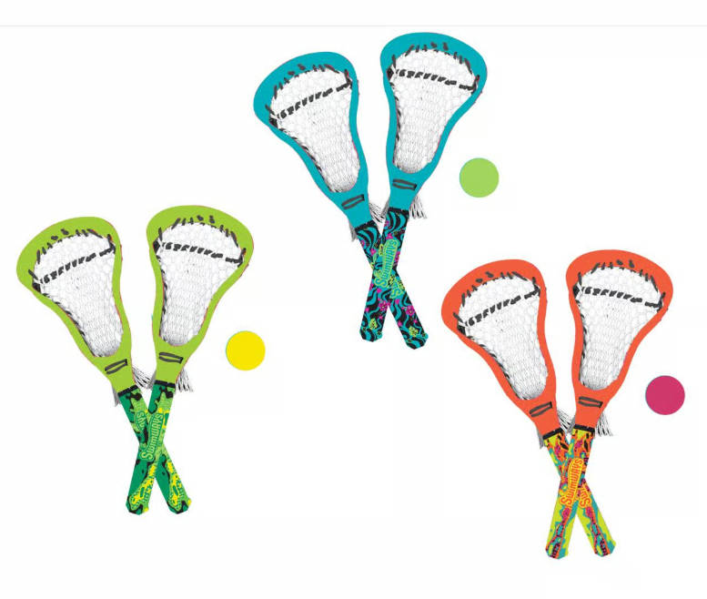 Swimways 6069231 Hydro Lacrosse Assorted Color