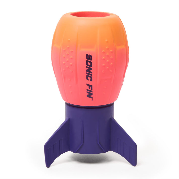 Swimways 6071070 Sonic Fin Catch Football