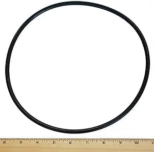 Pentair U9-373Z Max-E-Pro/Dyna-Glas Seal Plate 2" O-Ring