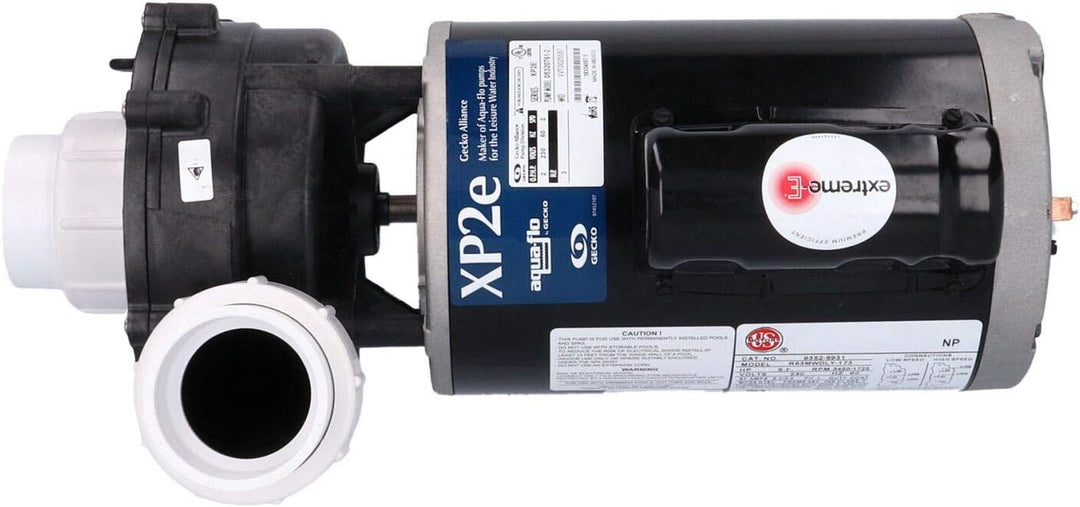 Gecko 05320761-2040 Spa Pump