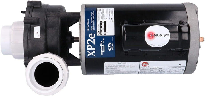 Gecko 05320761-2040 Spa Pump