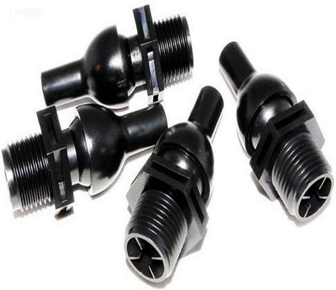 Zodiac Deck Jet Nozzle Set Of Four