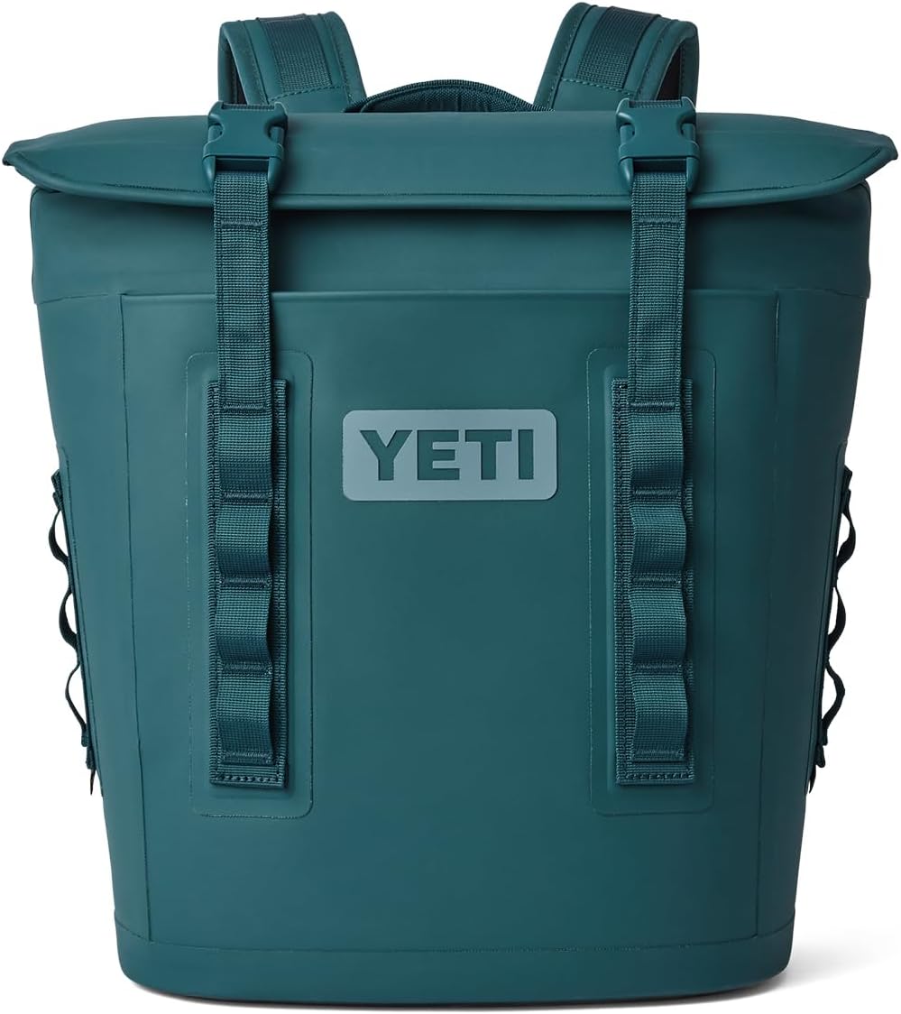 YETI Hopper M20 Backpack Soft Cooler