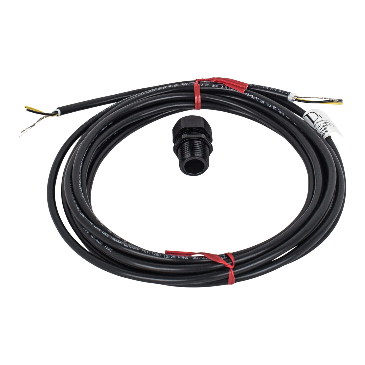 Hayward SP3200DRCC VS Pump Communication Cable