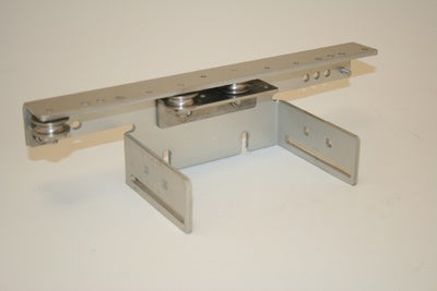 Coverstar A0045 Bracket Assembly CS1800/CS3000 ME 3 Pulley UG Left, Deck Right (Bracket Furthest From Water)