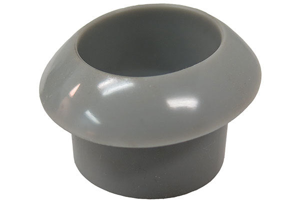 Sundance Jacuzzi 6540-651 Rubber Collar 1" Rubber Escutcheon For Stainless Steel Hand Rail
