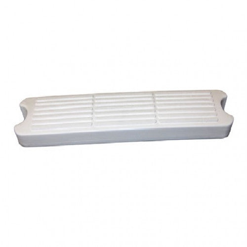 S.R. Smith (Inter-Fab) A42077-0 LADDER TREAD FROST (BLOW-MOLD) (Discontinued)