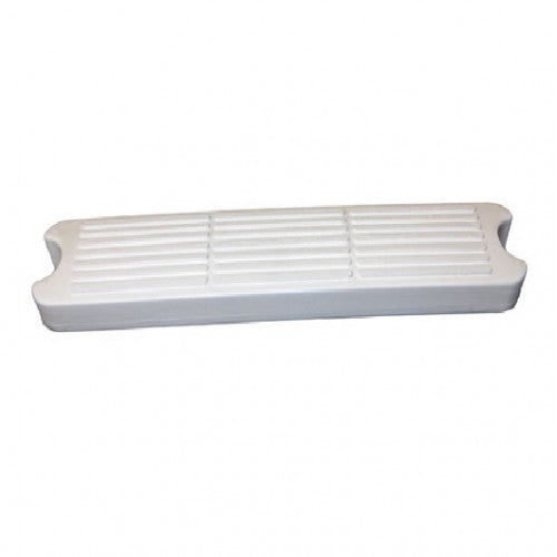 S.R. Smith (Inter-Fab) A42077-0 LADDER TREAD FROST (BLOW-MOLD)