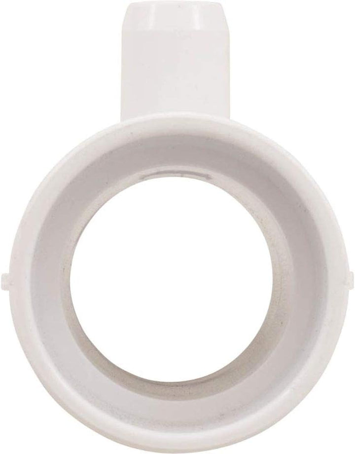 Waterway 672-4490 Manifold, PVC, 1.5"S x 1.5"S x (2) 3/4"SB Spigot Ports