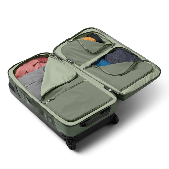 YETI Crossroads 29" Roller Bag Luggage