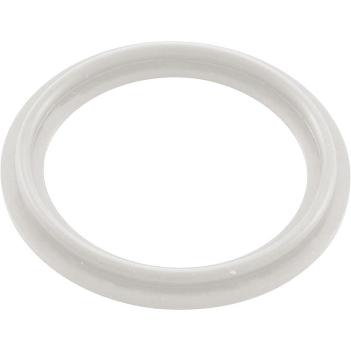 Waterway 711-4030 O-Ring, 2" Spa Heater Tail Piece Gasket with Rib, Ribbed