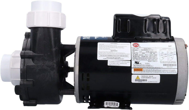 Gecko 05320761-2040 Spa Pump