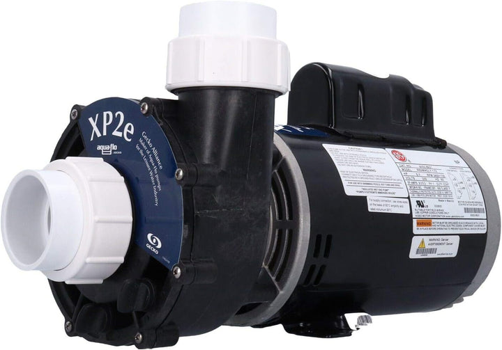 Gecko 05320761-2040 Spa Pump