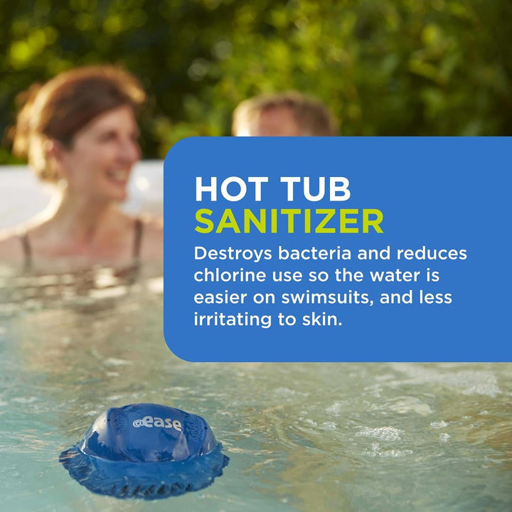 King Technology 01-14-3256 @Ease Floating Sanitizing System
