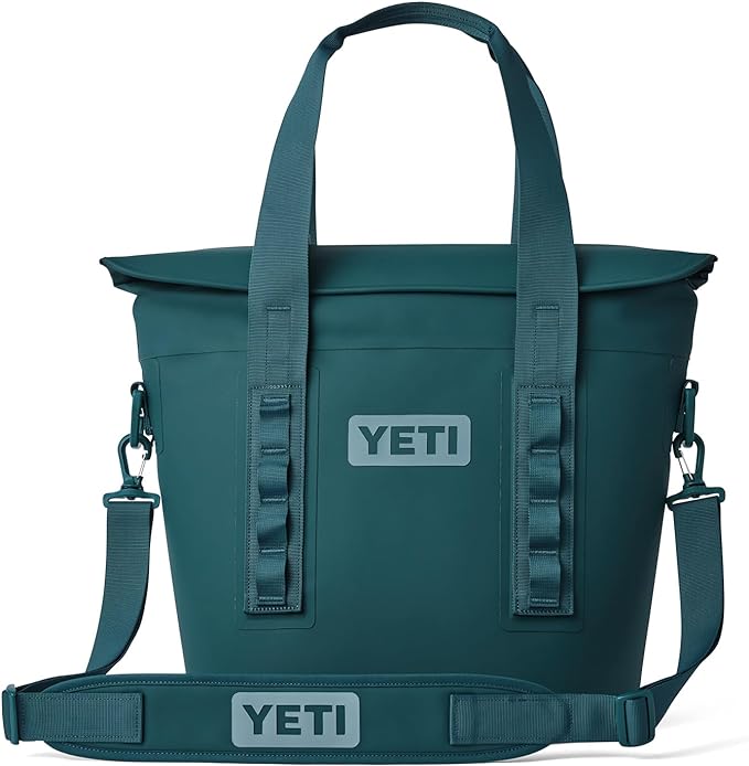 YETI Hopper M15 Backpack Soft Cooler