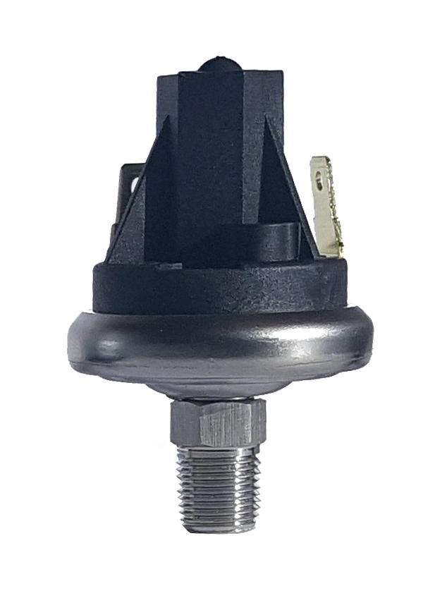 HydroQuip 34-0178C-K Adjustable Pressure Switch for Pools and Spas