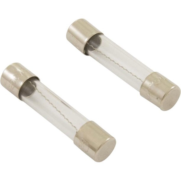 Aqua Products Fuse, 3AG, 250V, 2.5A, 6.35mm x31.75mm, 6S