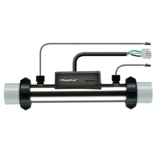 Balboa VS100 4.0kW Flo-Thru Heater Assembly 26-58203-K