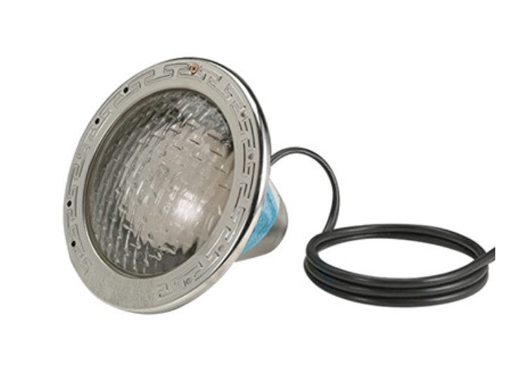 Pentair 78456300 Amerlite Stainless Steel Face Ring - Perfect for 100' Fixtures