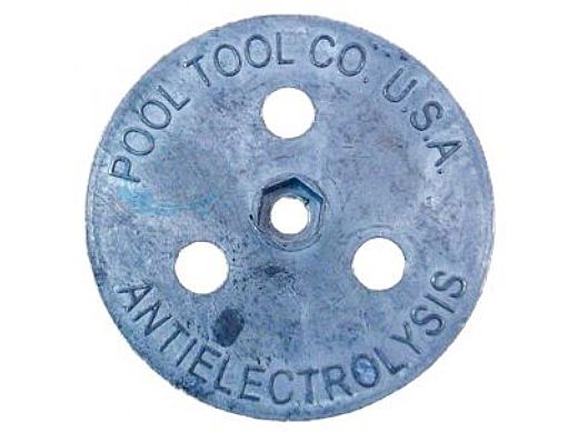 Pool Tool 104-A Zinc Anode Weight