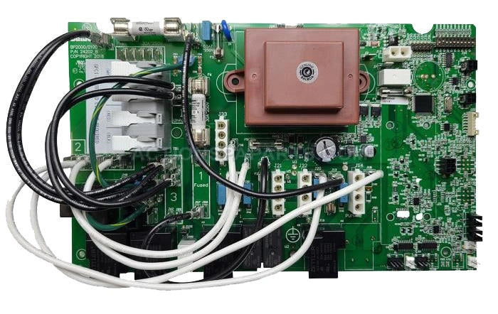 Balboa 33-G1361-K BP7 Circuit Board