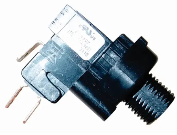 HydroQuip 34-0002-K Air SPDT Switch for High Voltage Applications