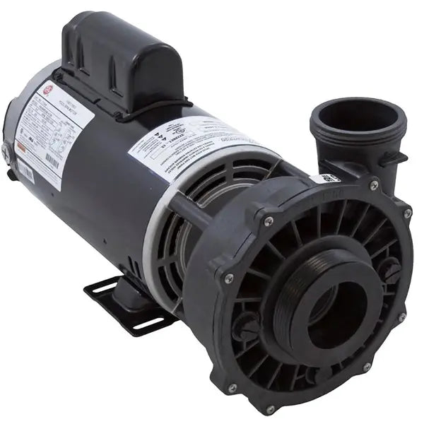 Waterway 10-3722021-13 Hydroquip Waterway Executive 230V 2 Speed 2.5" 56 Frame Pump
