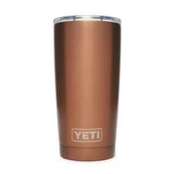 YETI Rambler 20 oz W/MagSlider Lid