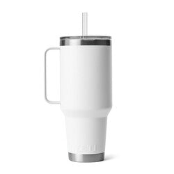 YETI Rambler 35oz Straw Mug