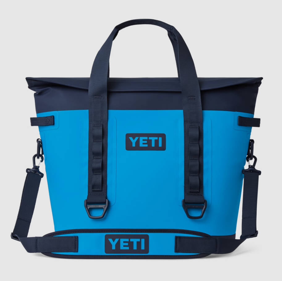 YETI Hopper M30 Soft Cooler – Premier Pool & Spa